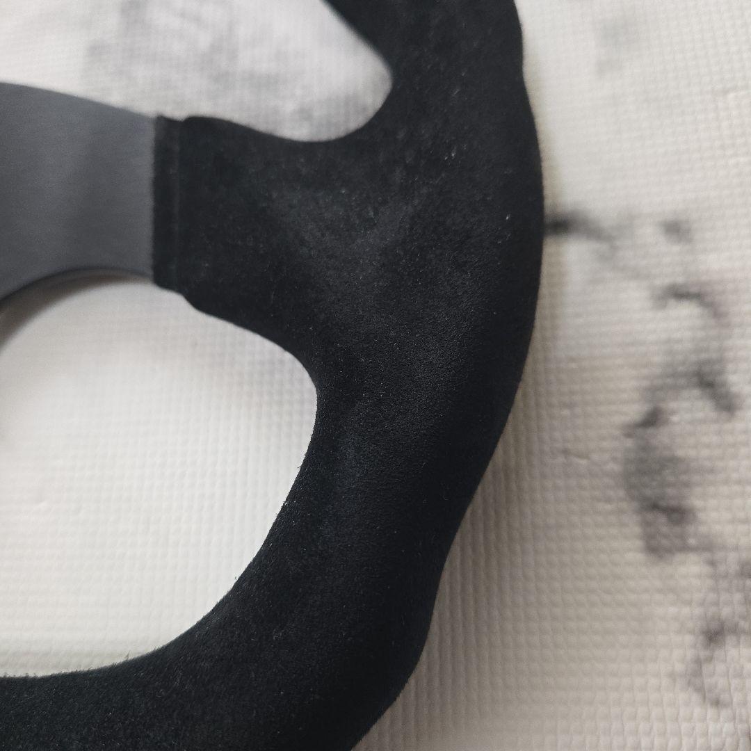 パーツ OMP SUPERQUADRO (SUEDE)