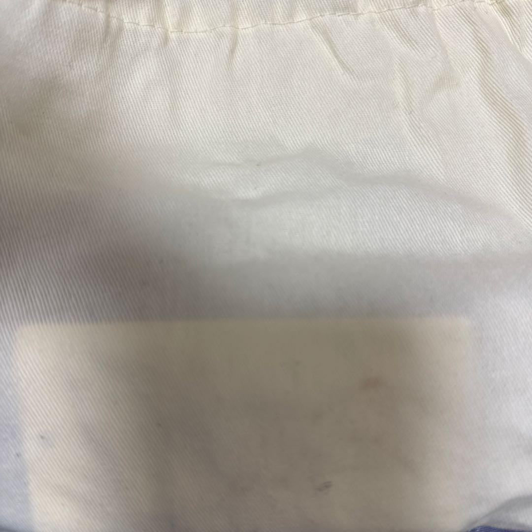 FENDI FFロゴ リボンヘアアクセサリー