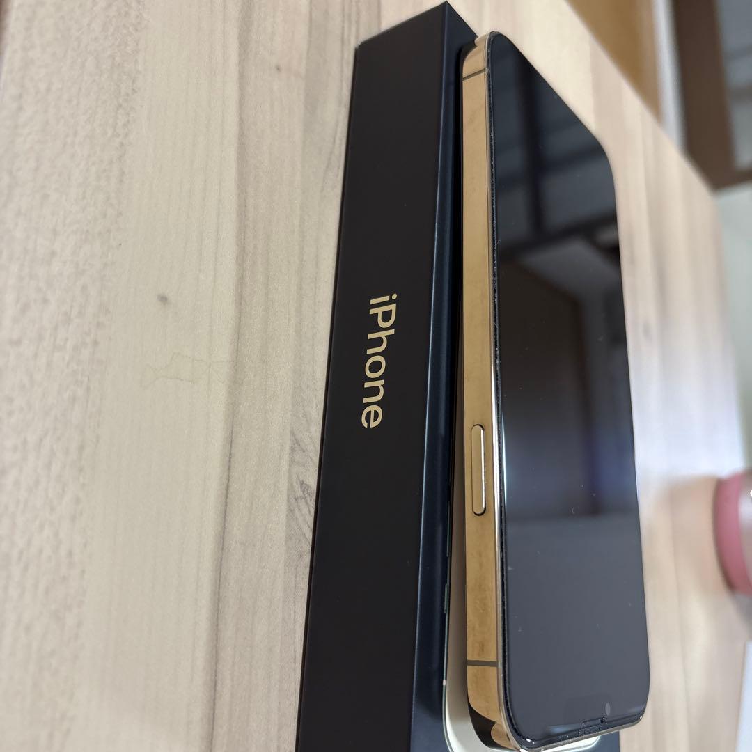 スマートフォン本体 iPhone 13 Pro Max 128GB