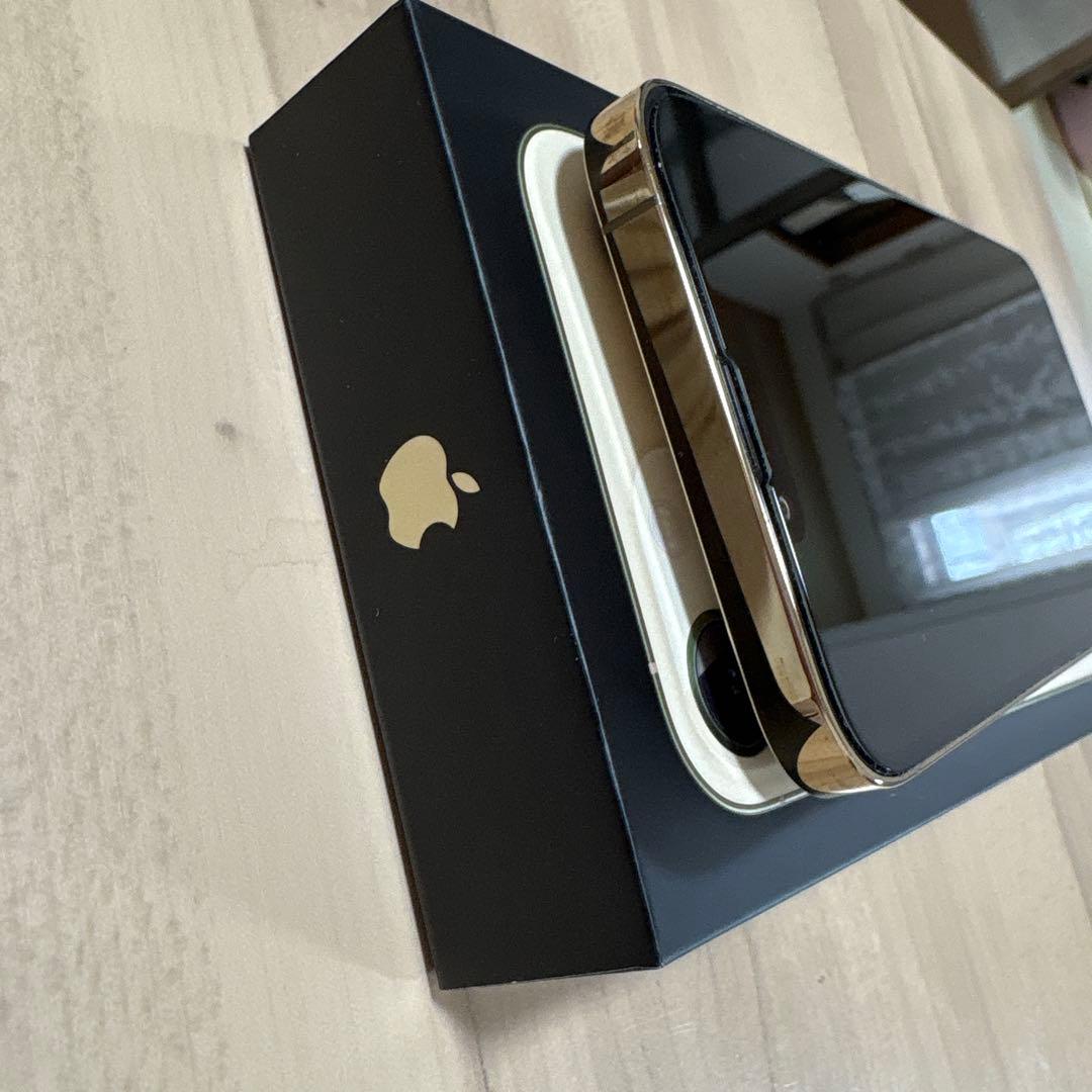 スマートフォン本体 iPhone 13 Pro Max 128GB