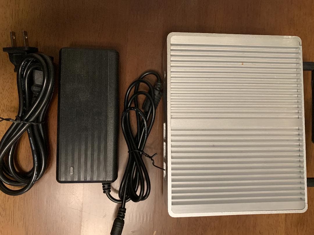 ジャンク - ベアボーンPC- Core i5 4200U 2.2GHZ