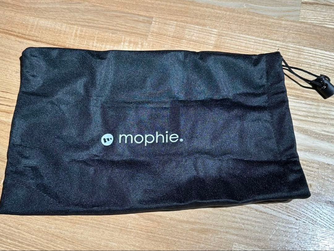 スマホアクセサリー Supreme mophie power station Go