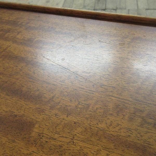 英国製 アンティーク 家具 べヴァン・ファンネル社 コーヒーテーブル 6111e