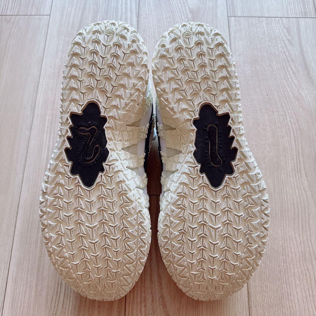 Nike JA 3 EP【29cm】