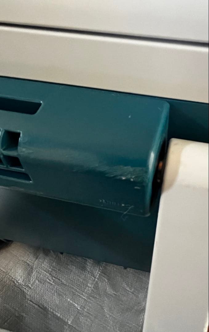 マキタポータブル保温冷凍冷蔵庫