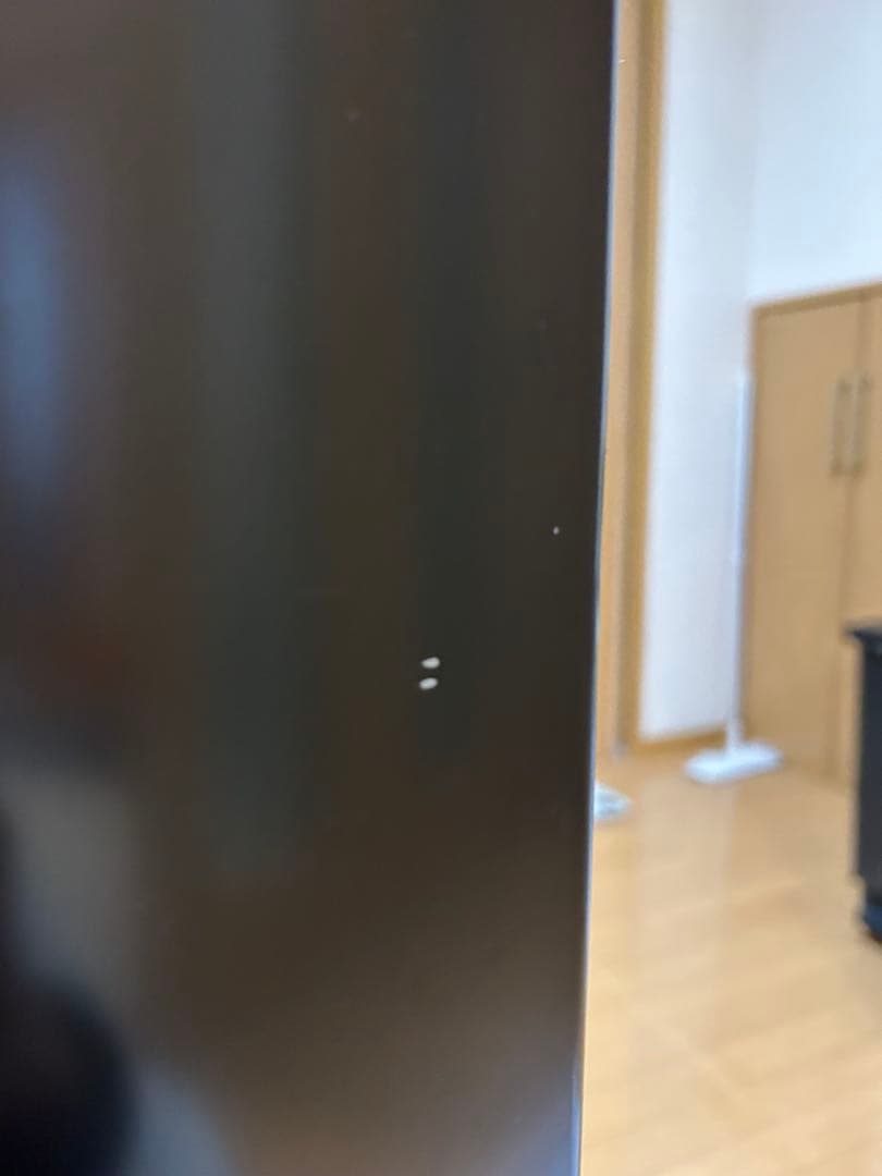 TOSHIBA GR-U15BS 冷蔵冷凍庫