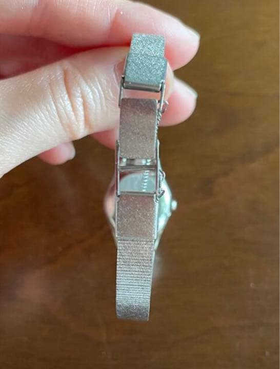 【ヴィンテージがお好きな方】SEIKO POP ST. STEEL BACK