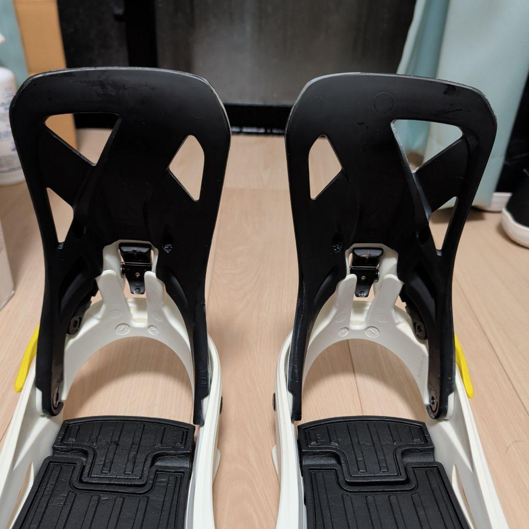 【良品/改良版】BURTON Step On Re:Flex L Gen2