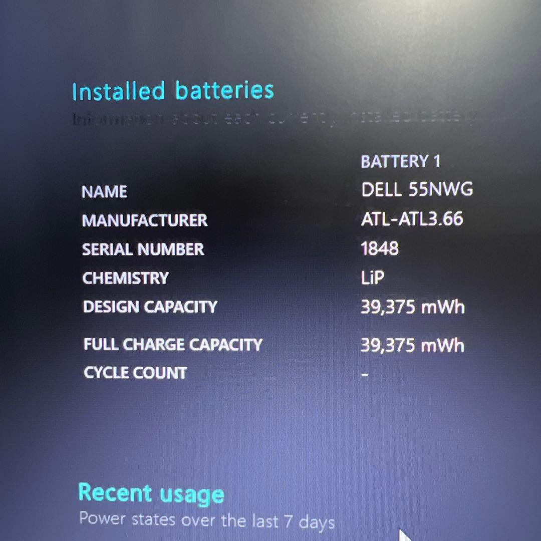 リ*ン様 i7 32GB 中古ノートパソコン Latitude 3520