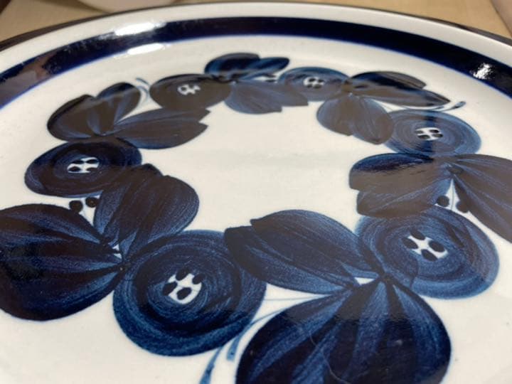 アラビア　食器　直径33センチ