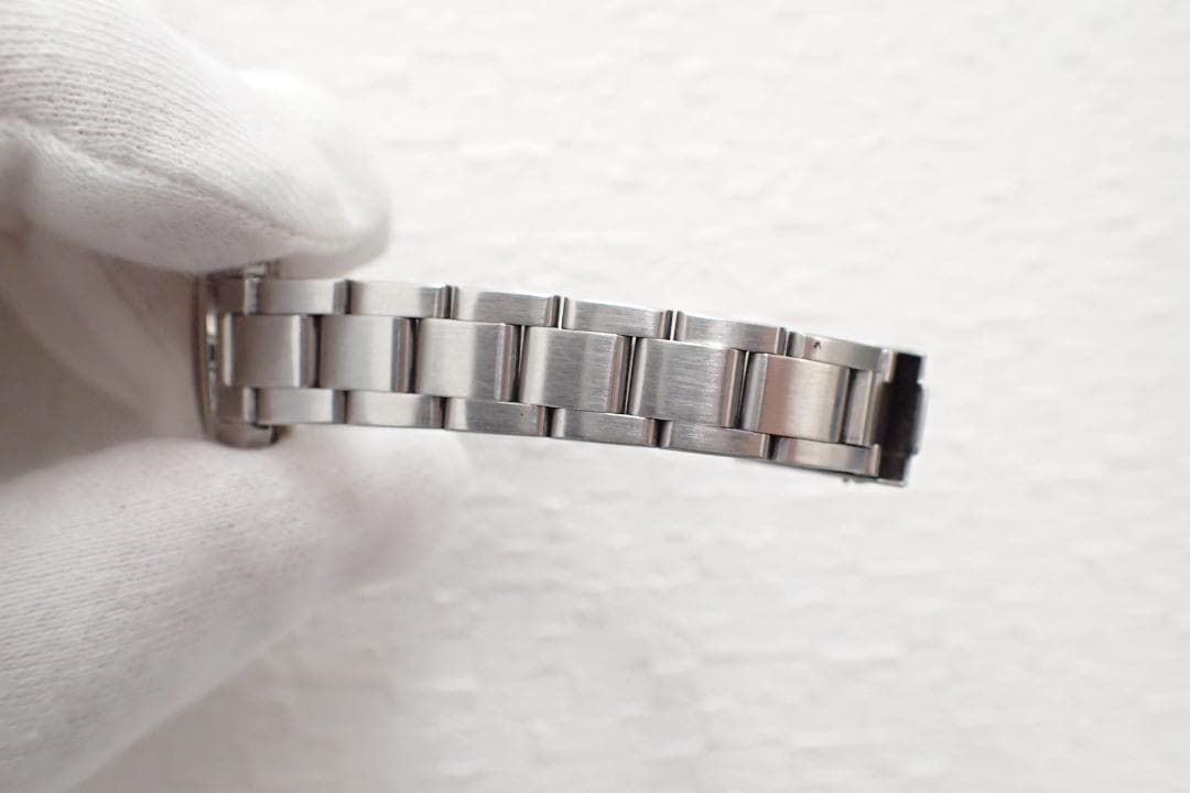 IWC レディース オートマ 自動巻き 腕時計