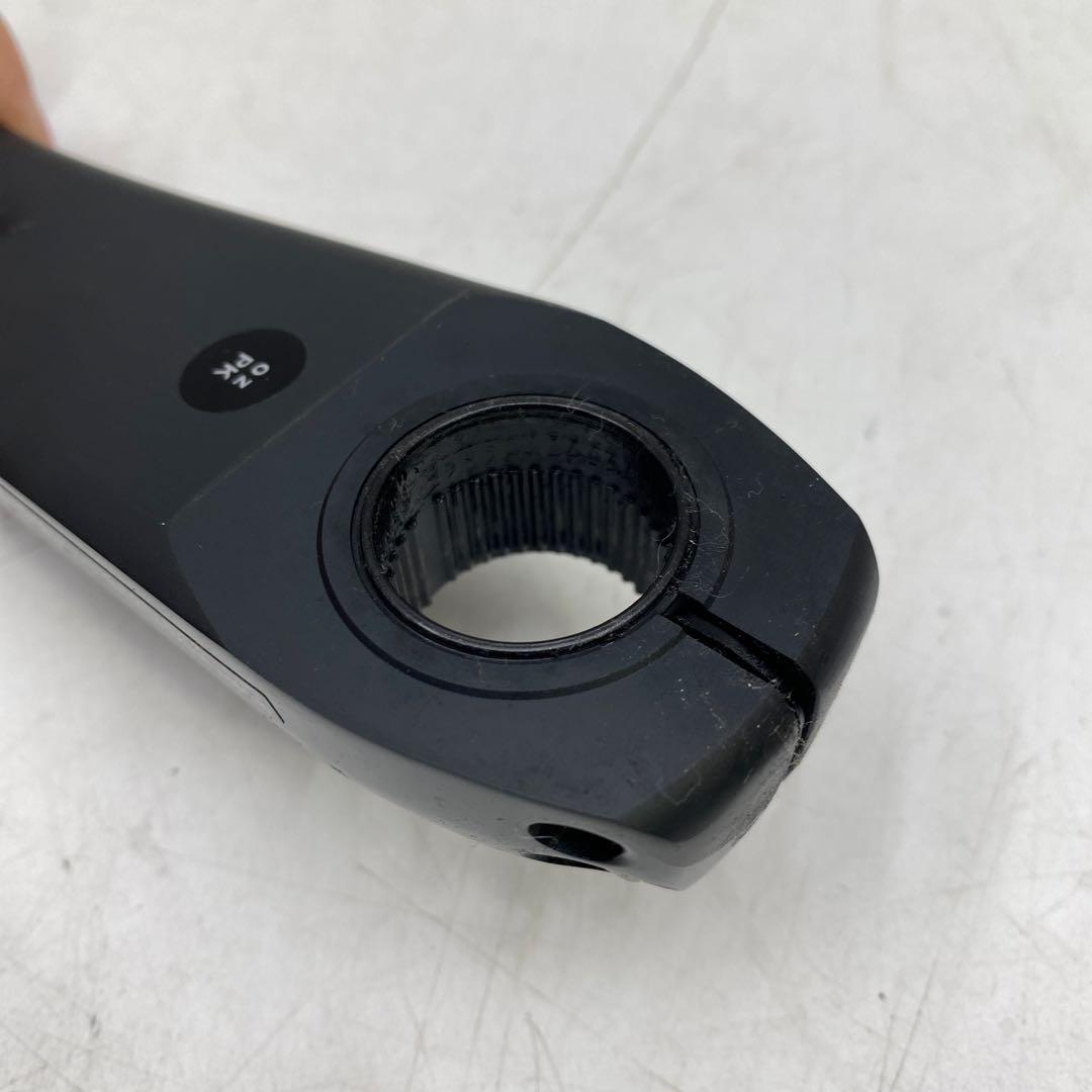 SHIMANO ULTEGRA クランクセット FC-R8000 11S