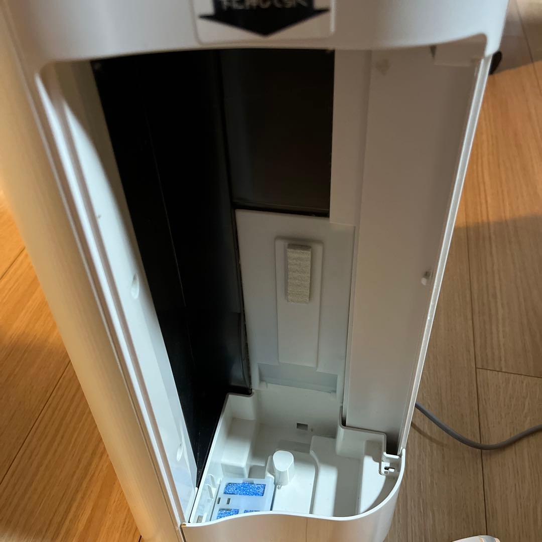 SHARP 加湿空気清浄機 KC-L50-W