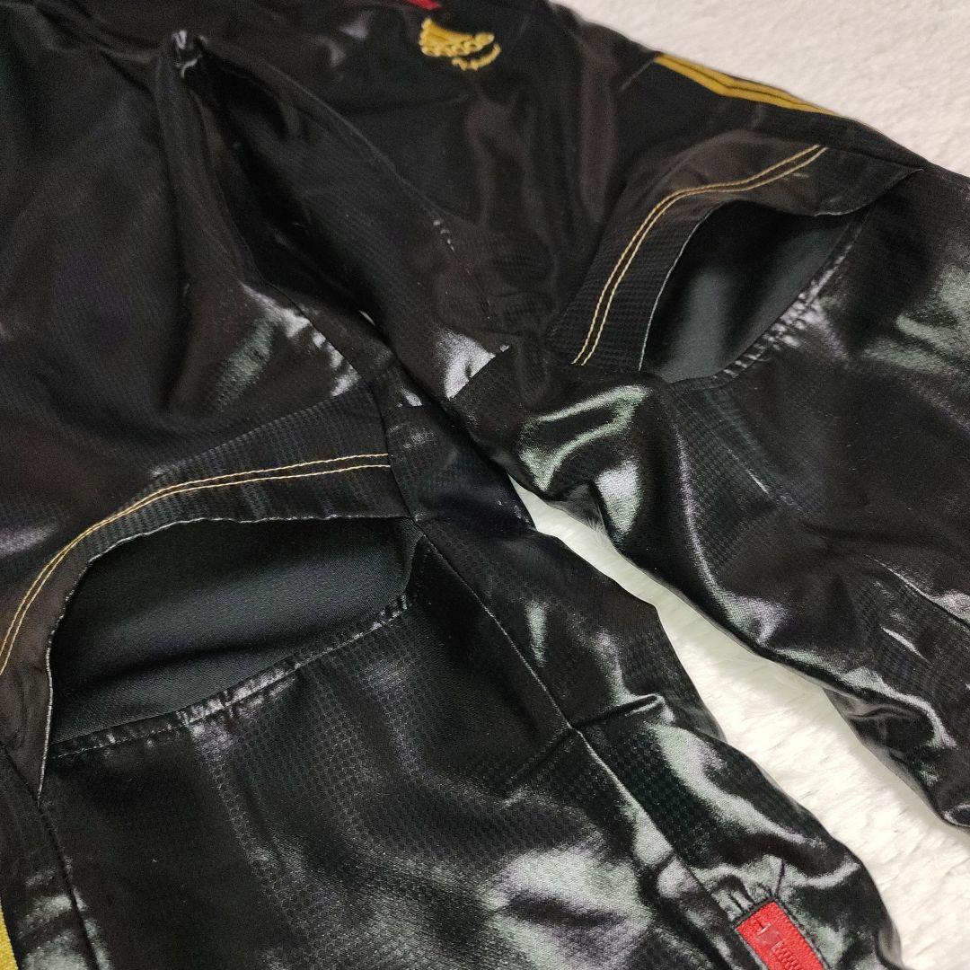 美品 Adidas Professional size L ウインドブレイカー