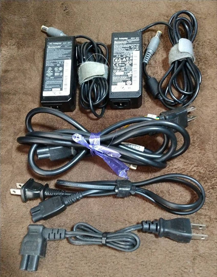 Lenovo ThinkPad X200 Tablet ペンタイプノートPC