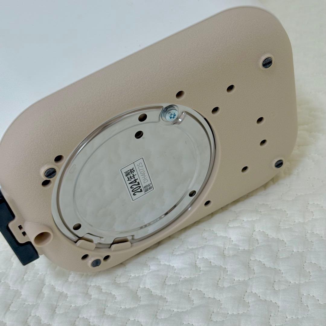 象印 STAN. 電気ポット 1.2L （2024年製）