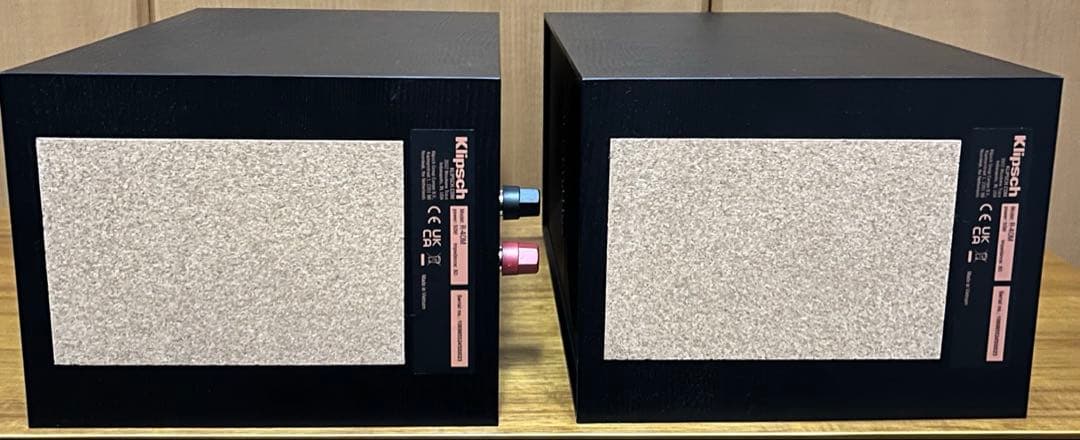 Klipsch R-40M スピーカー クリプシュ