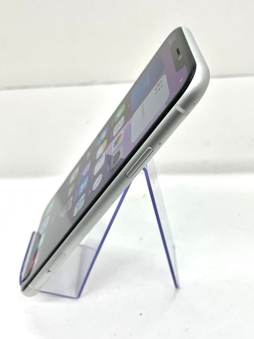 iPhone XR 64GB SoftBank ジャンク