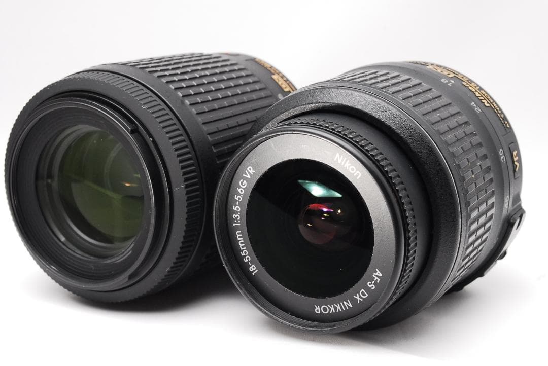 ♥ Nikon D5200 ♥スマホ転送♥希少色レッド♥ニコン♥