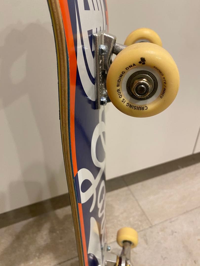 Element エレメント スケートボード コンプリート