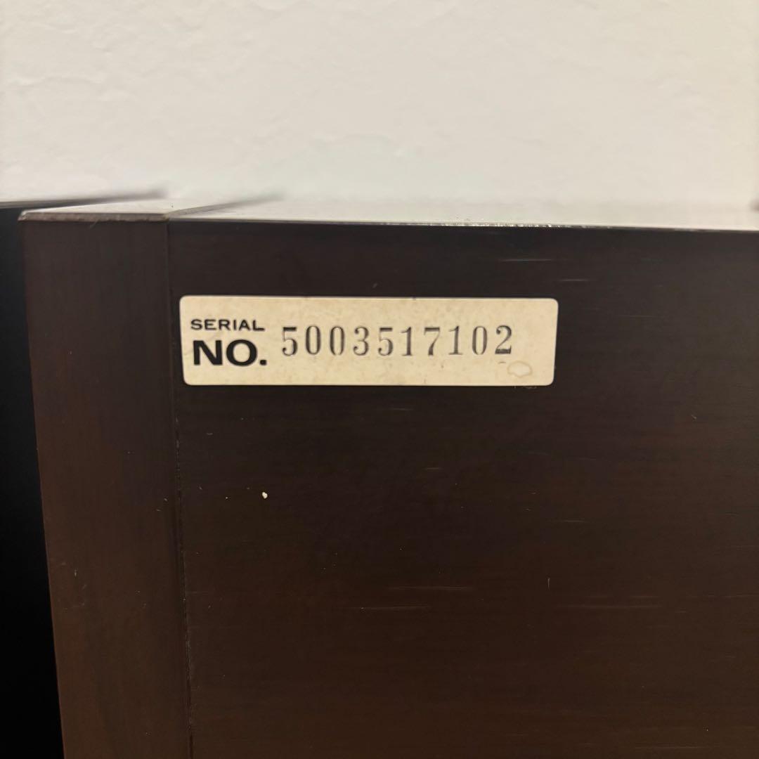 【美品】　ONKYO　D-200Ⅱリバープール　　オンキョースピーカーペアセット