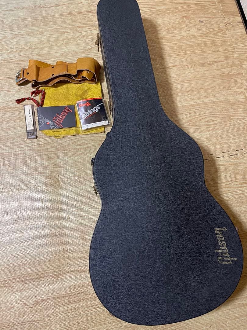 Gibson Dove 1973〜1975 年製　ビンテージ