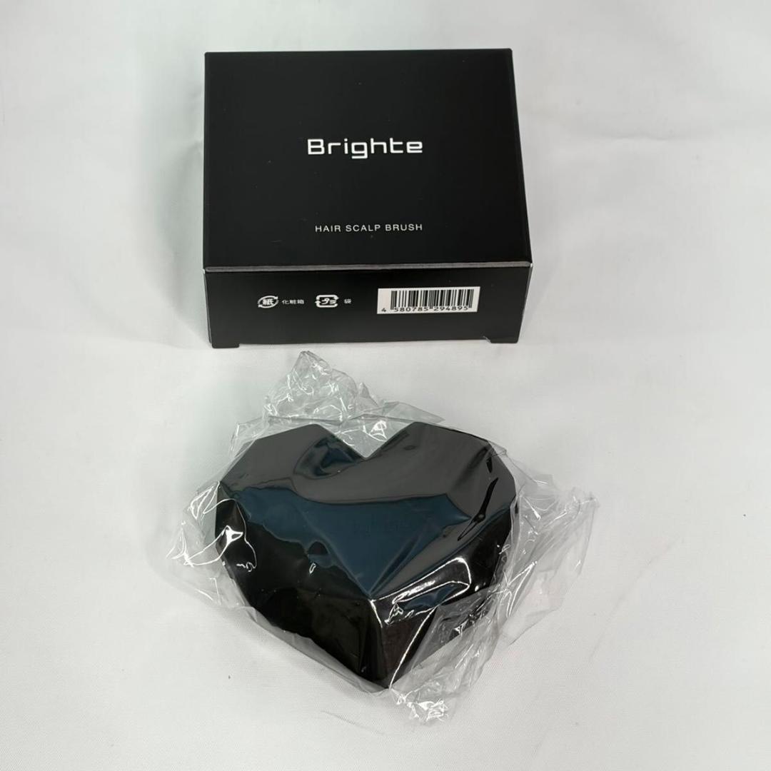 【美品】Brighte ELEKI BRUSH+ BRT-FSB180