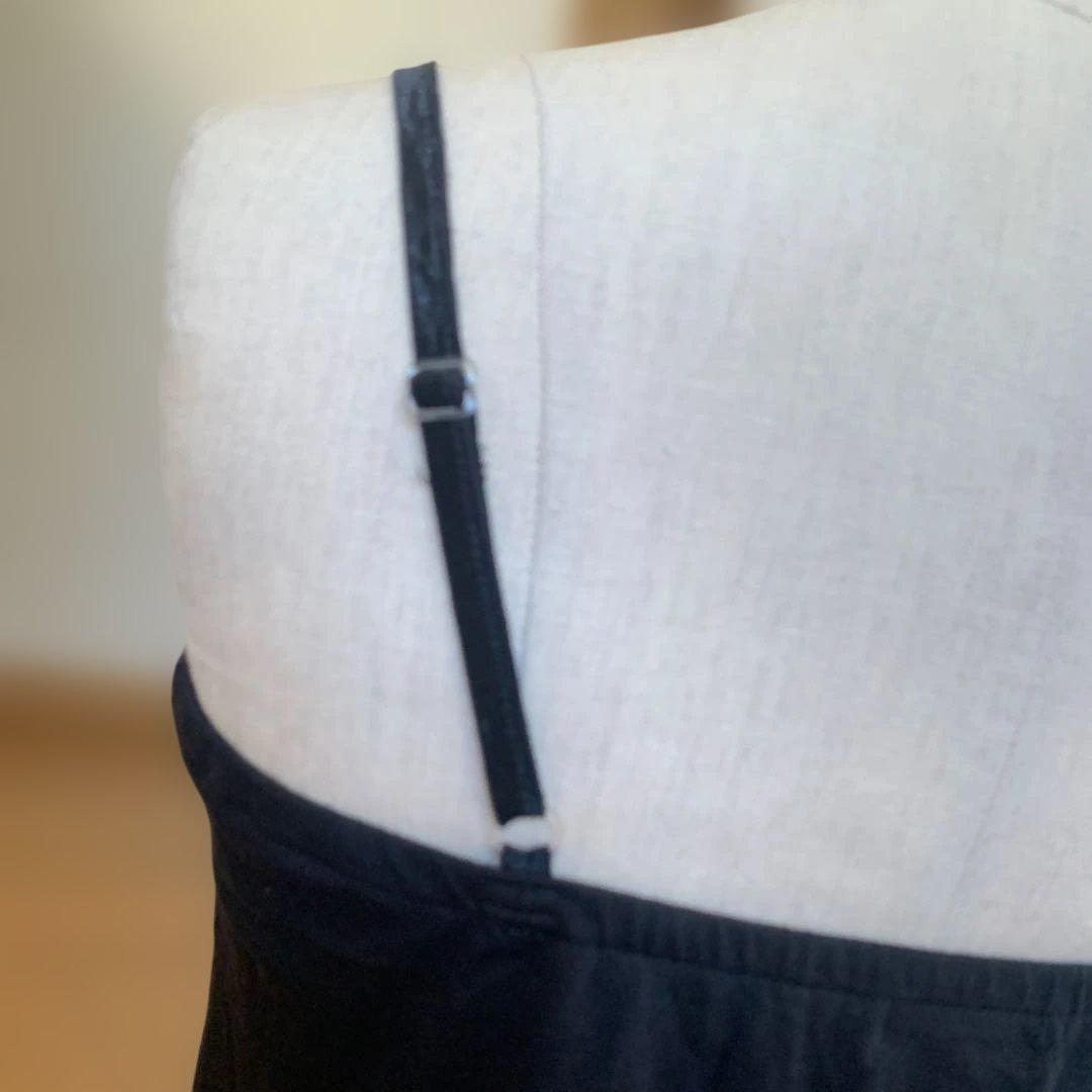 ビッグリボンキャミソール