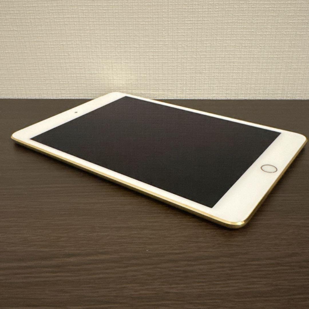 【Yuta】iPad mini 4（Wi-Fi + Cellular