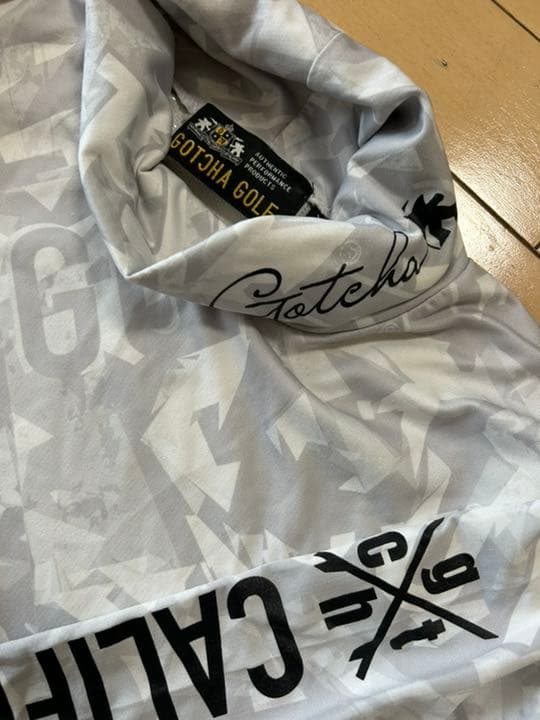 ガッチャゴルフ　Gotcha Golf レディースS ウエアセット