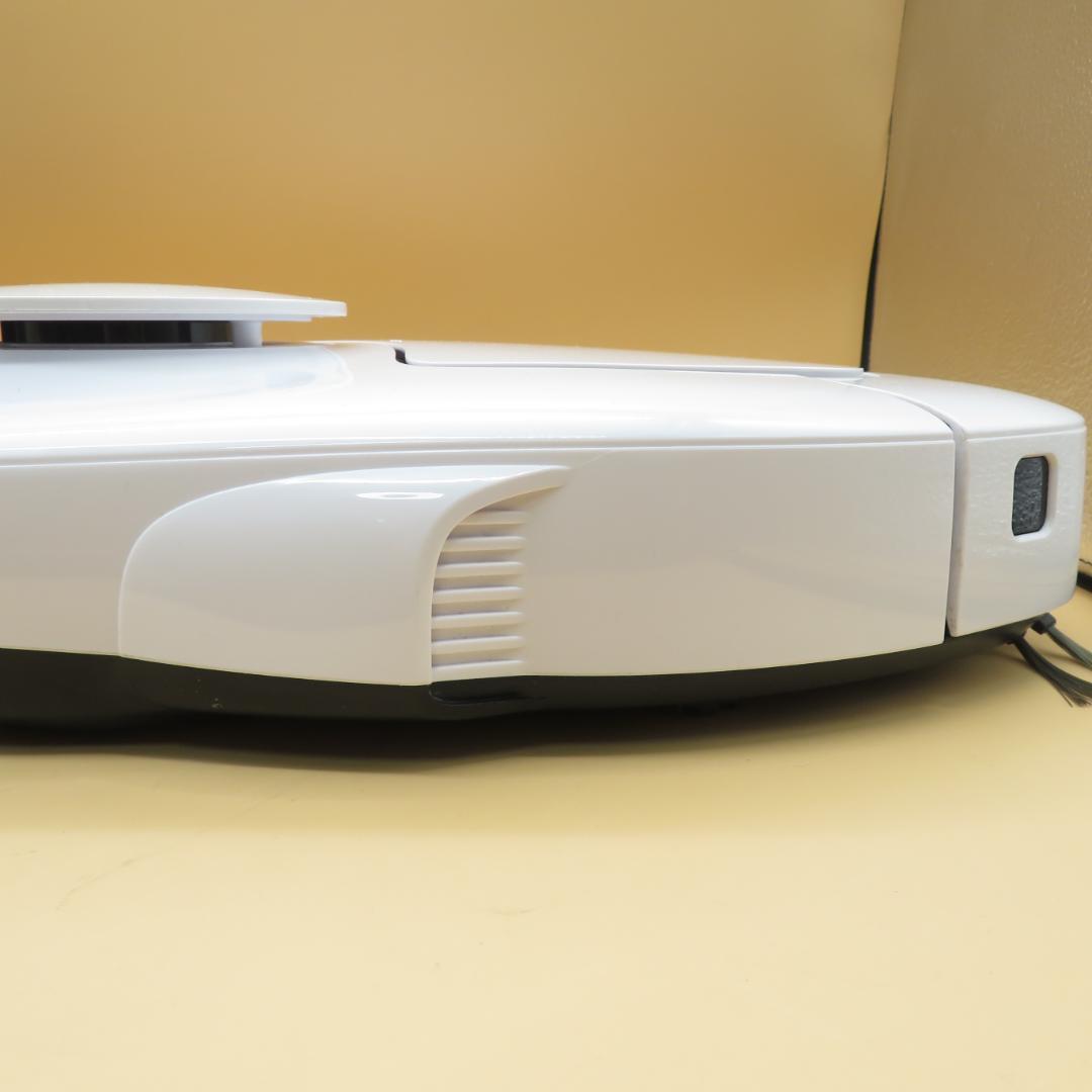 Panasonic ルーロ　RULO MC-RSF600-W ロボット掃除機