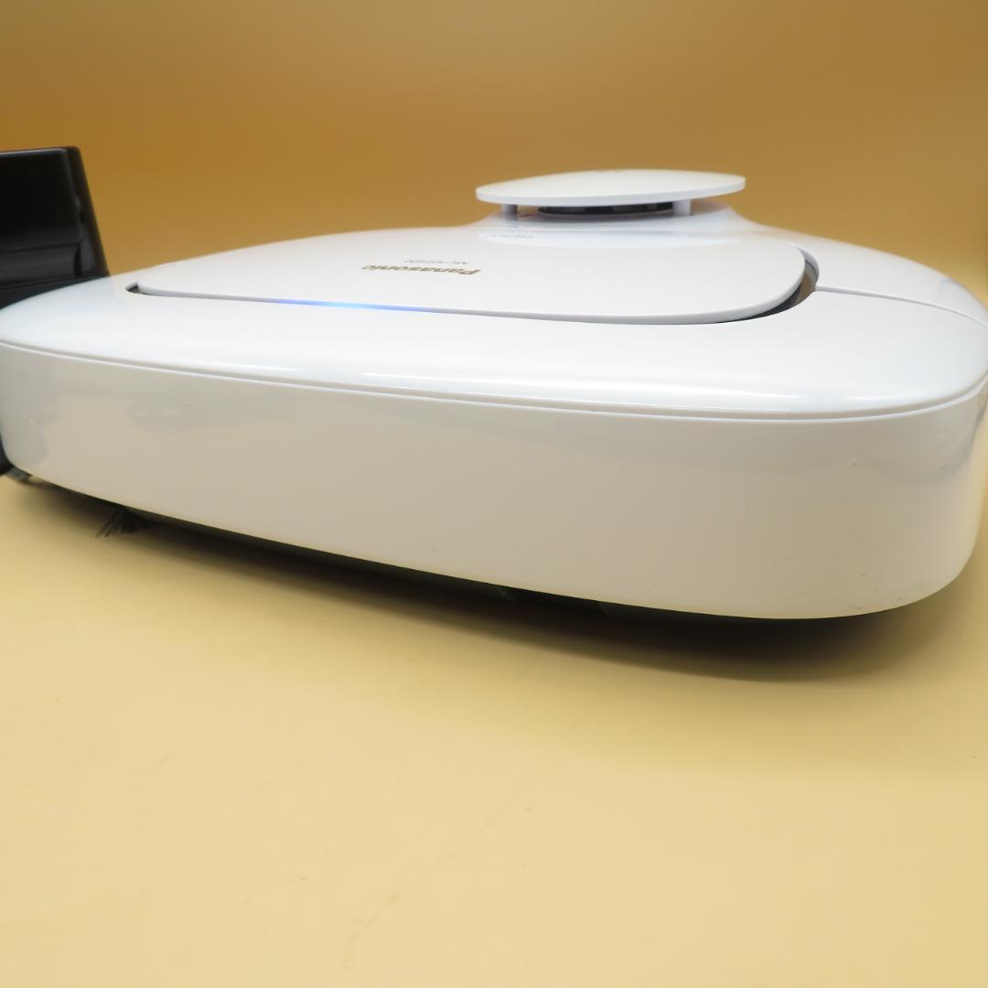 Panasonic ルーロ　RULO MC-RSF600-W ロボット掃除機