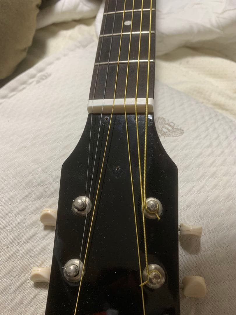 Blitz BAJ-45 CS ARIA J-45タイプ トップ単板