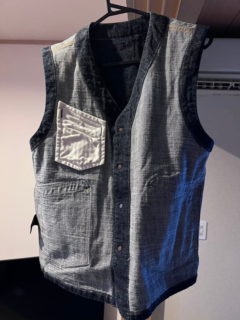 最終値下げ　Trophy Clothing トロフィークロージング　ベストセット