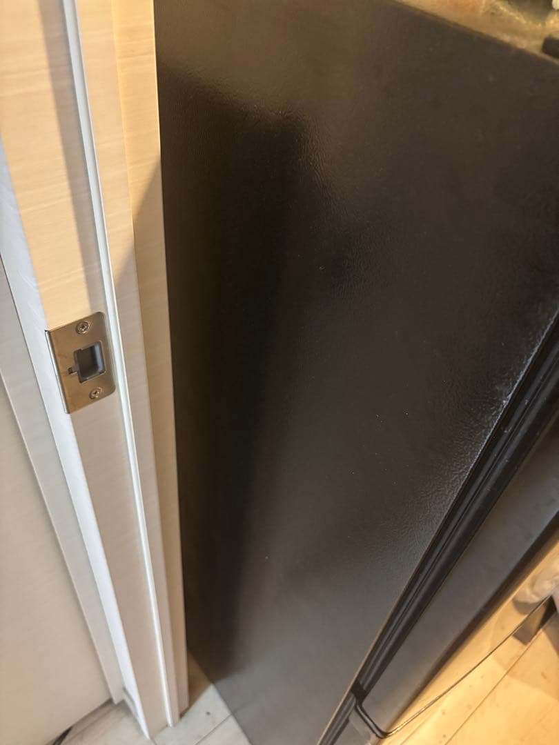 【arowana5371】冷蔵庫 142L IRSD-14A-B