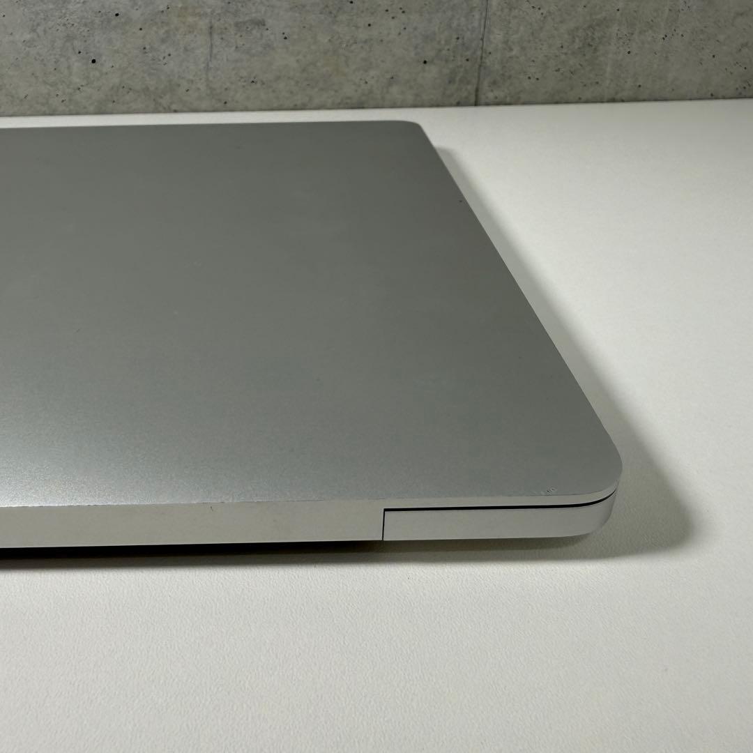 MacBook Pro 2019 16インチ 512GB 16GB 完品