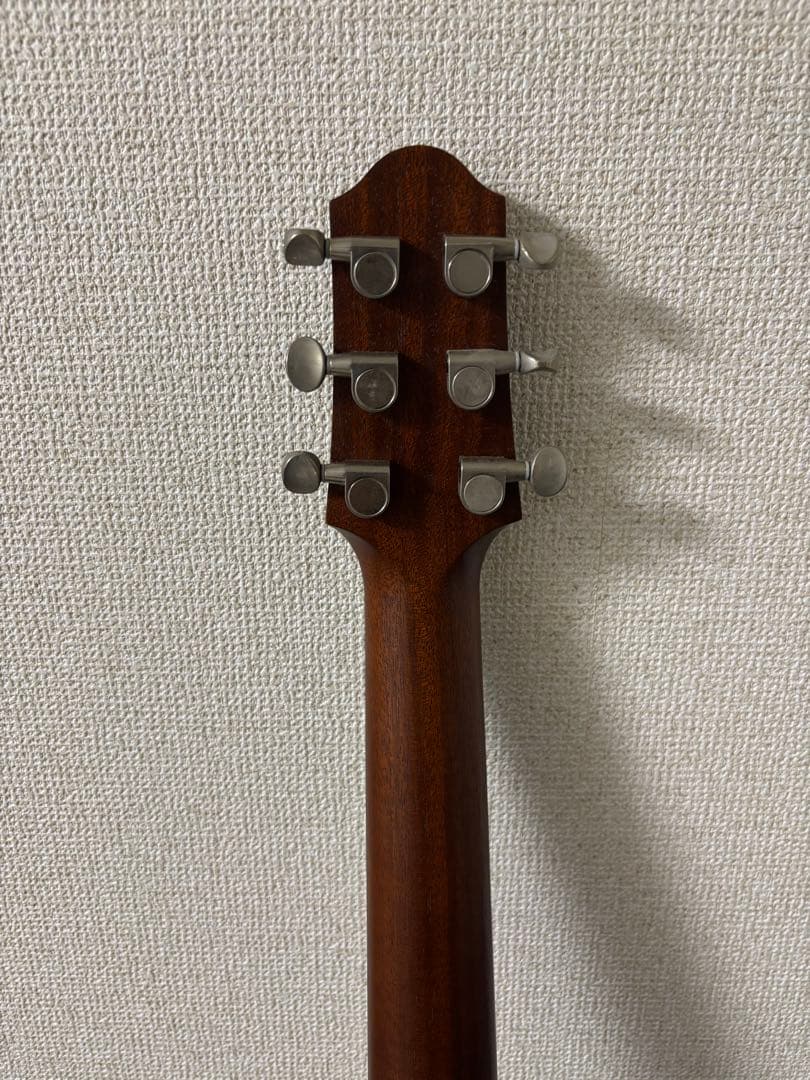 YAMAHA サイレントギター ナチュラル SLG200S NT アダプター付き