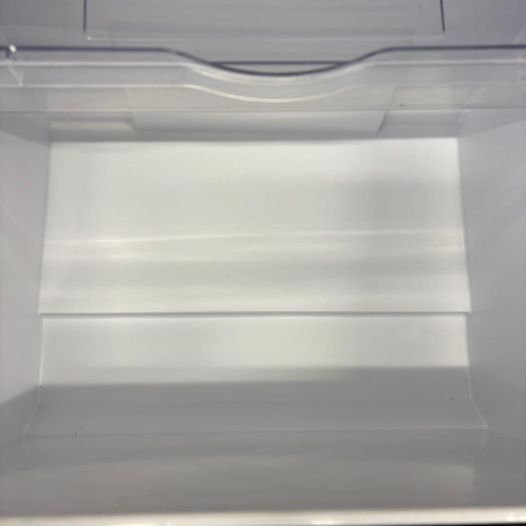 72　日立　冷蔵庫　大型　300-400ℓ　綺麗　右開　スリム　設置無料　安い‼️