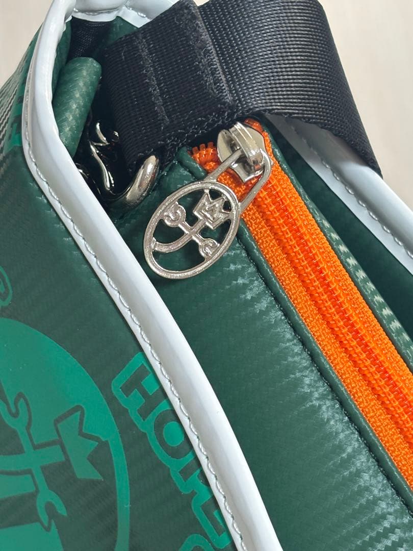 CASTELBAJAC SPORT カステルバジャック ゴルフバッグ