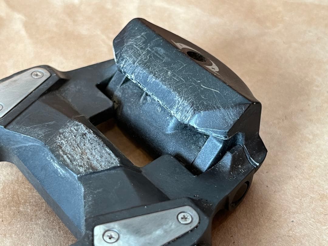 SHIMANO PD-R7000 ビンディングペダル SPD-SL対応 ブラック