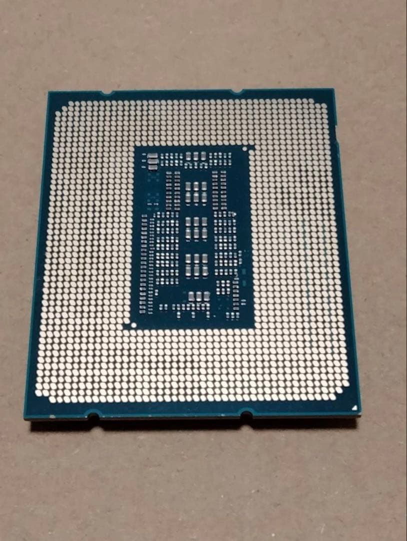 CPU Intel i9-14900KS CPU