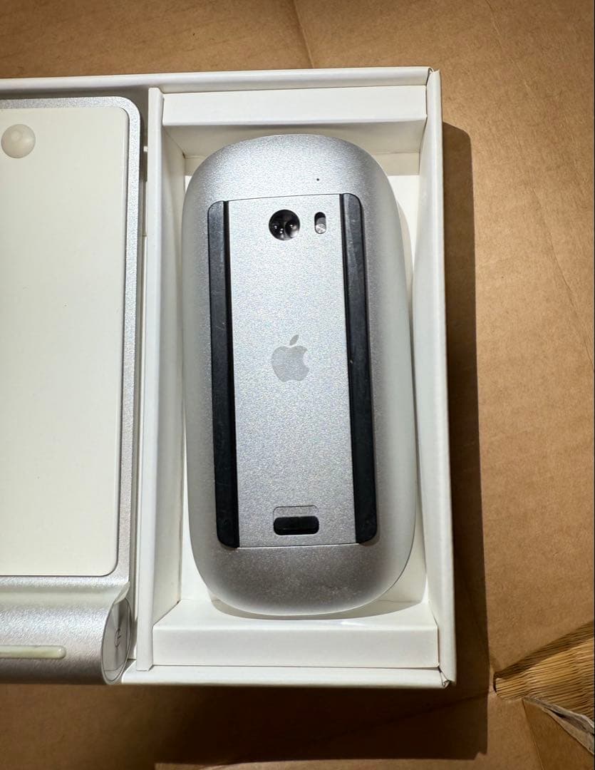 Macデスクトップ Apple iMac 24GB 1T MD095J/A