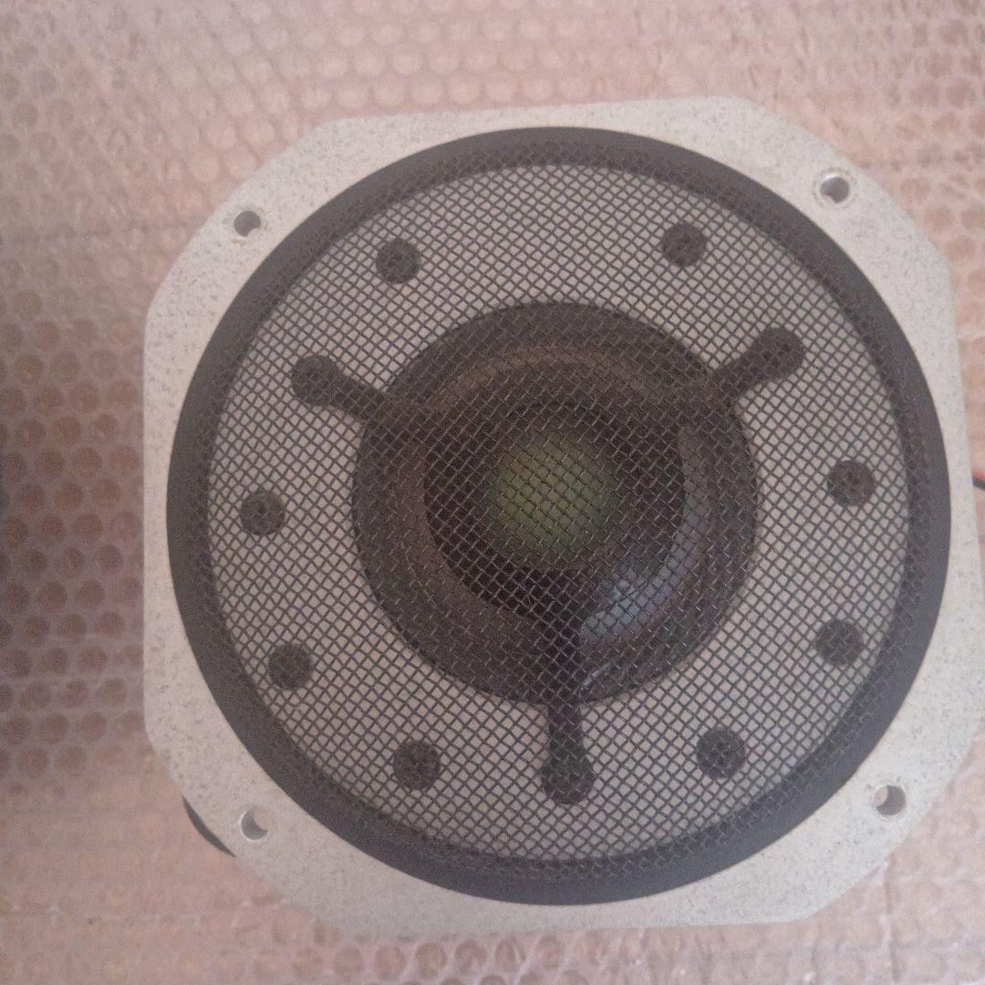 YAMAHA NS-1000M用 ミッドレンジ、スコーカー ペア 完動品