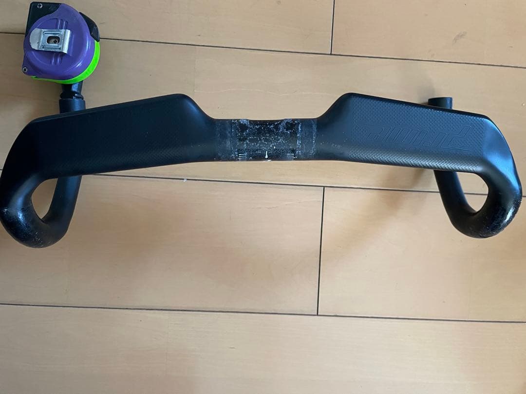 PRIME PRIMAVERA プライム　プリマヴェーラ　カーボンハンドル