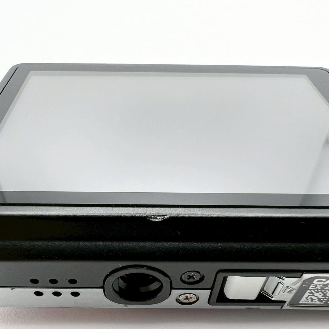 【完動品】CASIO EXILIM EX-Z1 コンデジ 動作確認済