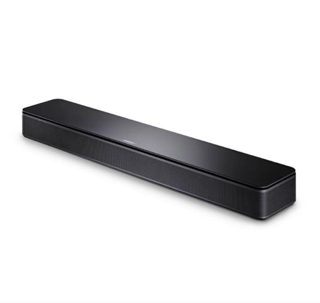 【値下げしました】BOSE TV Speaker