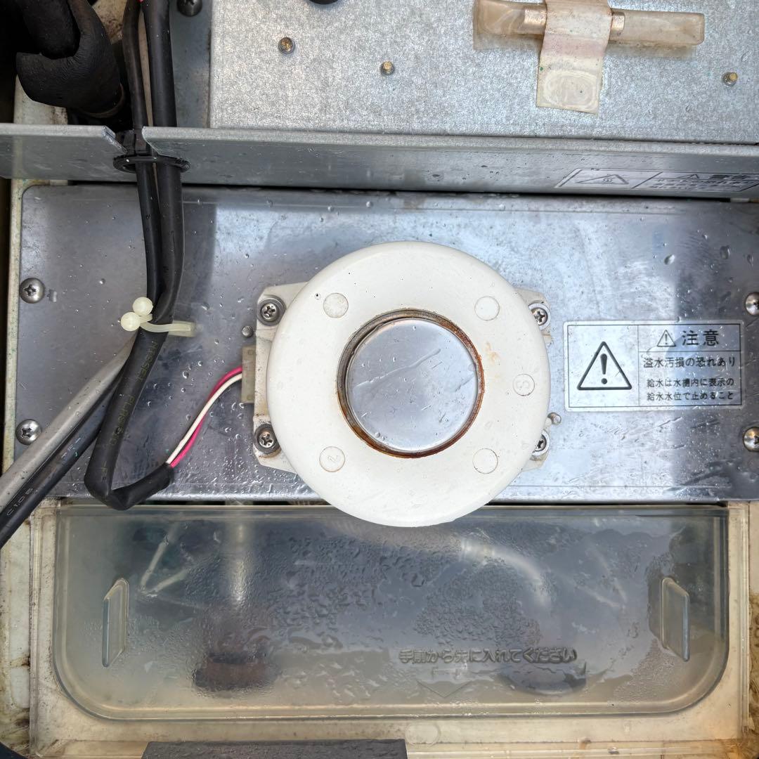 ビールサーバー　HOSHIZAKI DBF-43WB 形 生ビールディスペンサー