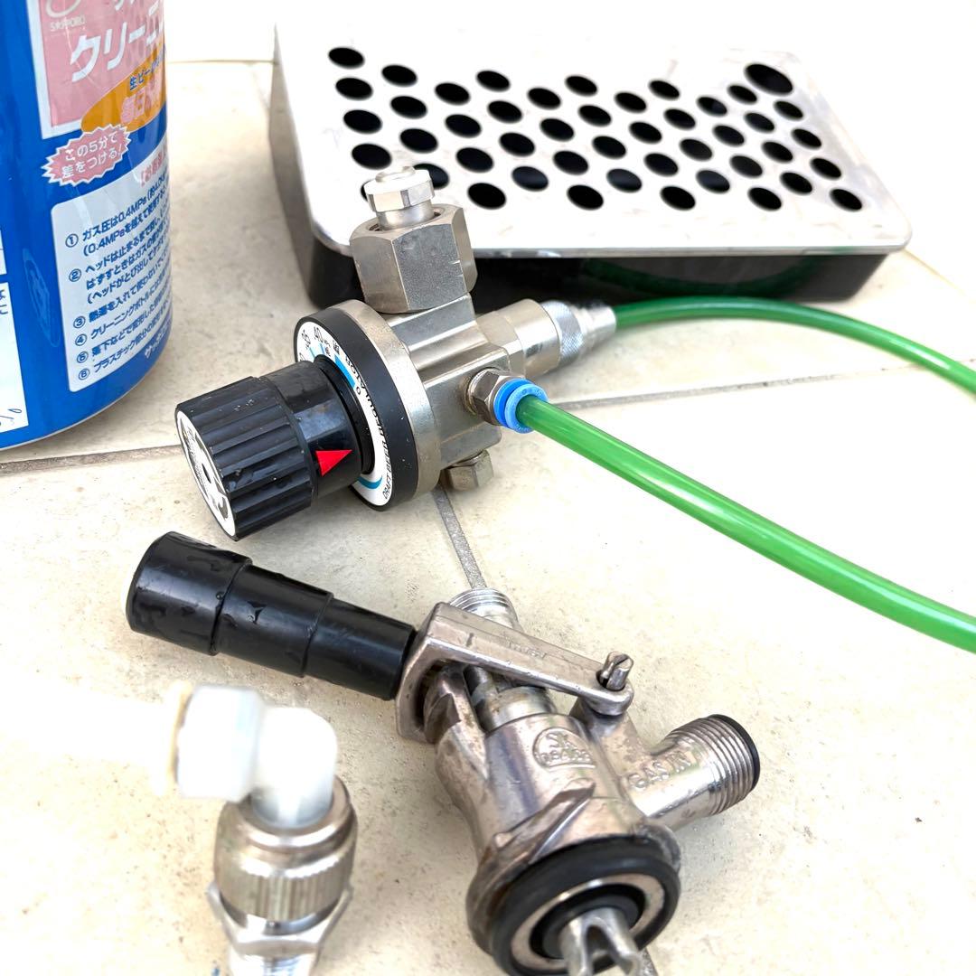 ビールサーバー　HOSHIZAKI DBF-43WB 形 生ビールディスペンサー