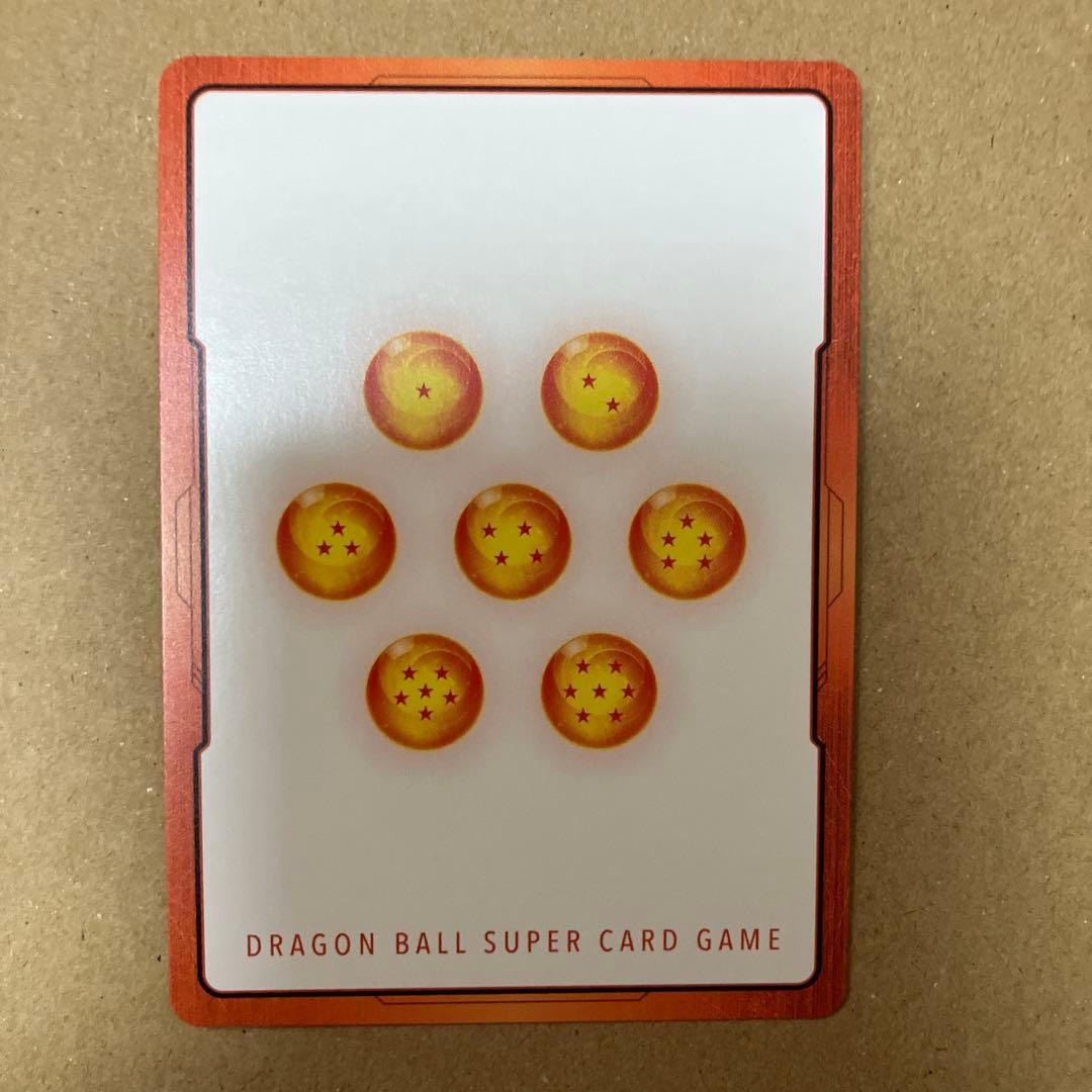 フュージョンワールド 英語版 エナジーマーカー E-44 パラレル 3巻 金