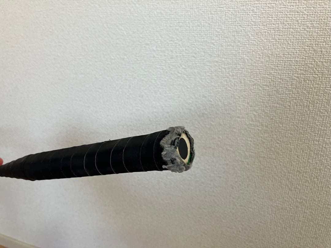 バドミントンラケット DUORA-10 ASTROX99、Carbonex01